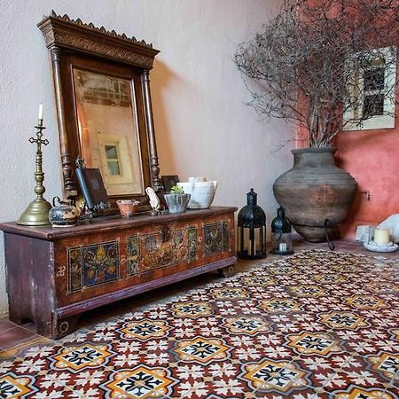 Mulberry House Vila Sithonia Exterior foto