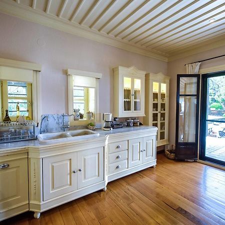 Mulberry House Vila Sithonia Exterior foto