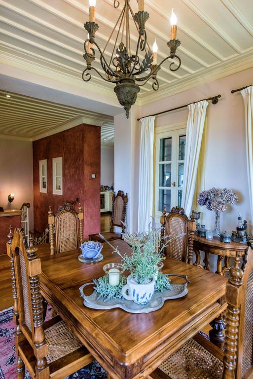 Mulberry House Vila Sithonia Exterior foto