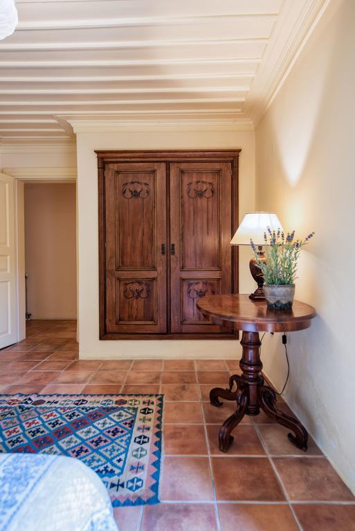 Mulberry House Vila Sithonia Exterior foto