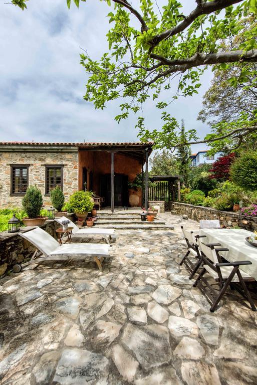 Mulberry House Vila Sithonia Exterior foto
