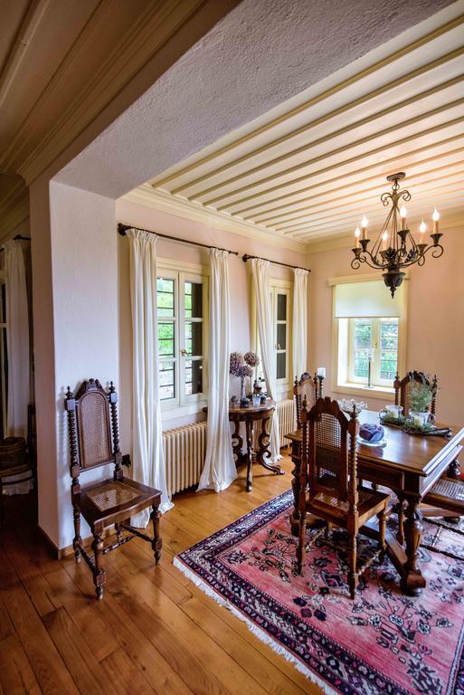 Mulberry House Vila Sithonia Exterior foto