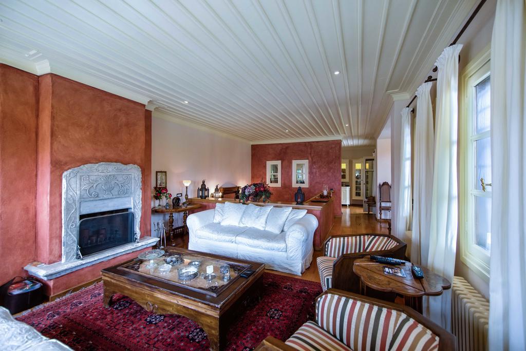 Mulberry House Vila Sithonia Exterior foto