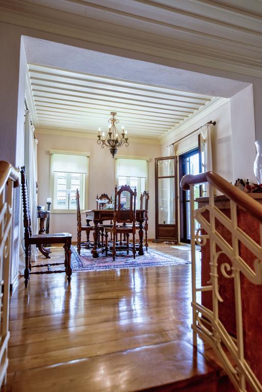 Mulberry House Vila Sithonia Exterior foto