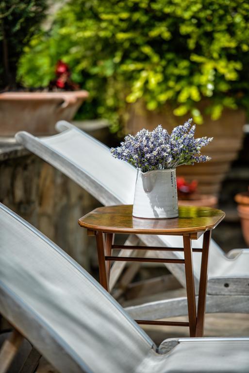 Mulberry House Vila Sithonia Exterior foto