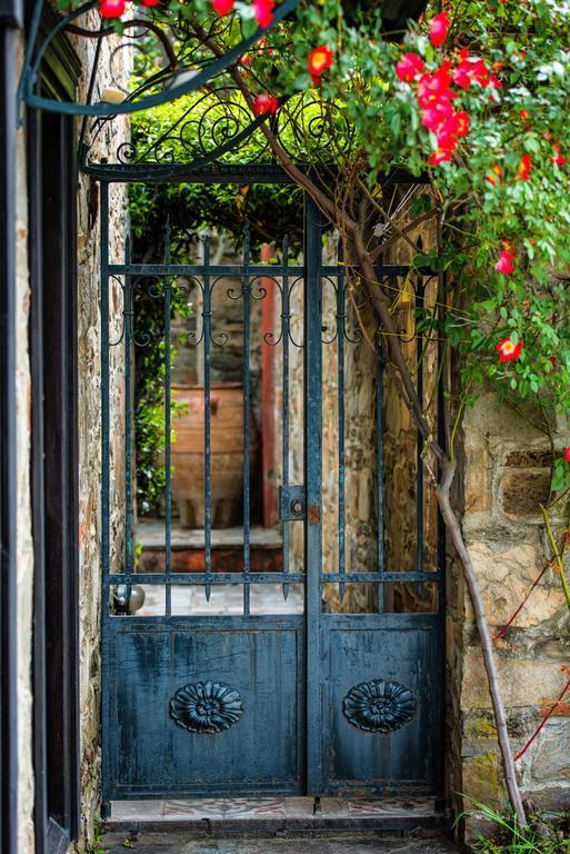 Mulberry House Vila Sithonia Exterior foto