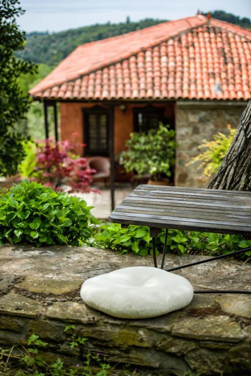 Mulberry House Vila Sithonia Exterior foto