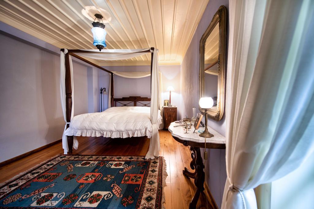 Mulberry House Vila Sithonia Exterior foto