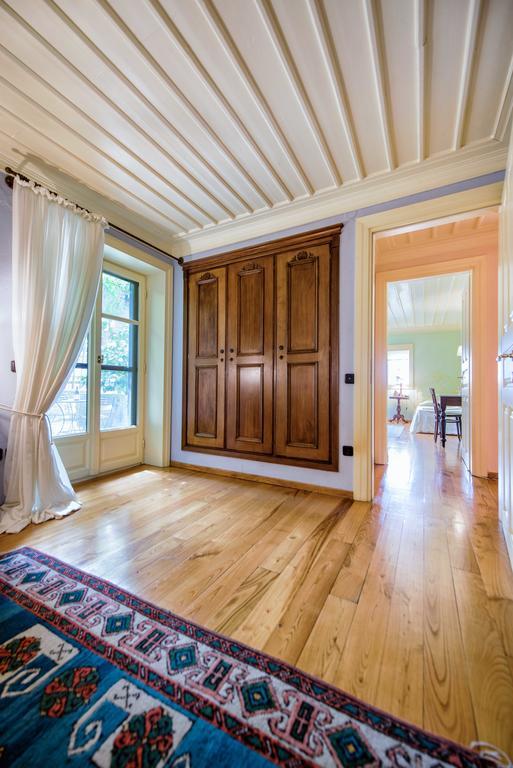 Mulberry House Vila Sithonia Exterior foto