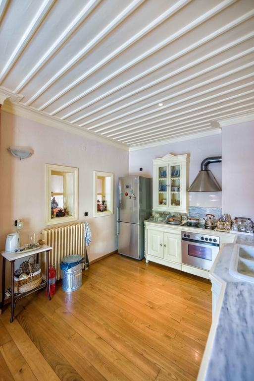 Mulberry House Vila Sithonia Exterior foto