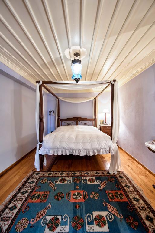 Mulberry House Vila Sithonia Exterior foto