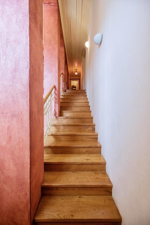 Mulberry House Vila Sithonia Exterior foto