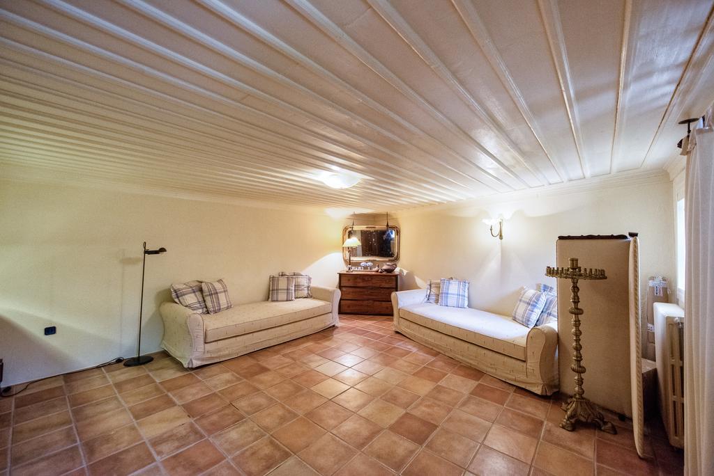 Mulberry House Vila Sithonia Exterior foto
