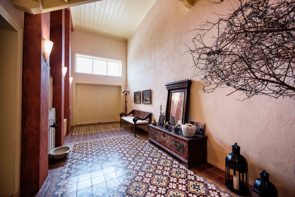 Mulberry House Vila Sithonia Exterior foto